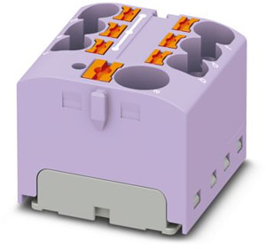 Verteilerblock