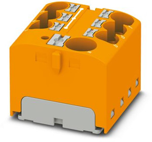Verteilerblock