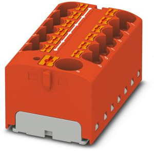 Verteilerblock