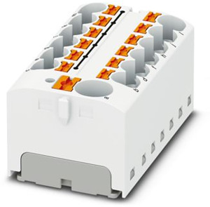 Verteilerblock