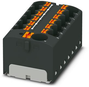 Verteilerblock