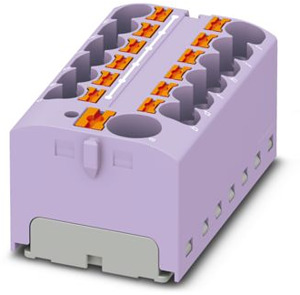 Verteilerblock