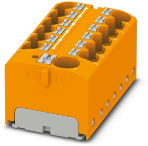 Verteilerblock