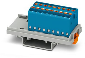 Verteilerblock