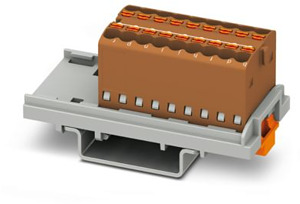 Verteilerblock