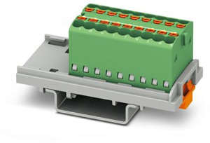 Verteilerblock