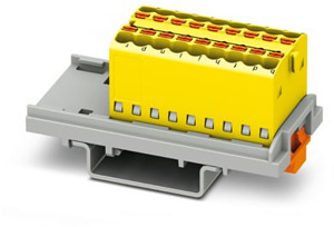 Verteilerblock