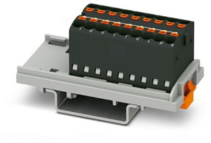 Verteilerblock