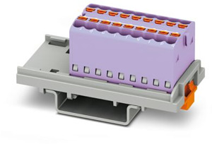 Verteilerblock