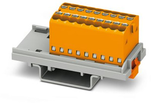 Verteilerblock