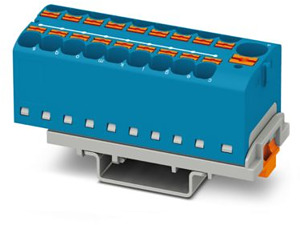 Verteilerblock