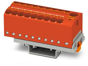 Verteilerblock