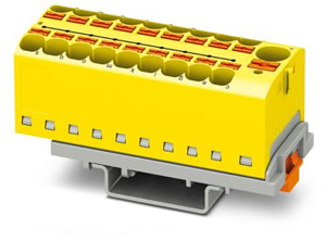 Verteilerblock