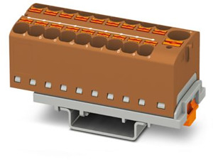 Verteilerblock