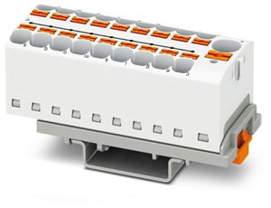 Verteilerblock