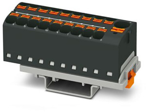 Verteilerblock
