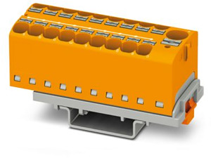 Verteilerblock