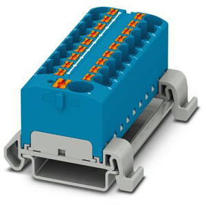 Verteilerblock