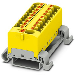 Verteilerblock