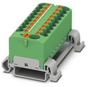 Verteilerblock