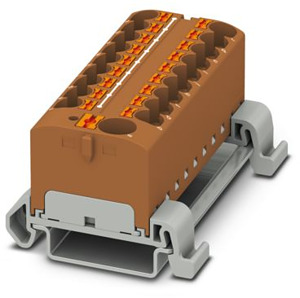 Verteilerblock