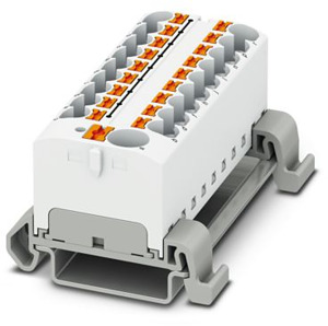 Verteilerblock