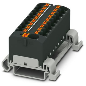 Verteilerblock