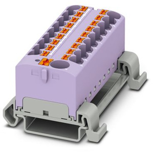 Verteilerblock
