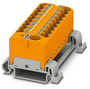 Verteilerblock