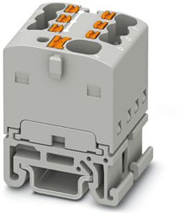 Verteilerblock