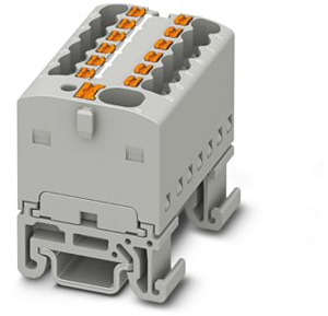 Verteilerblock