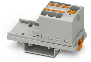 Verteilerblock