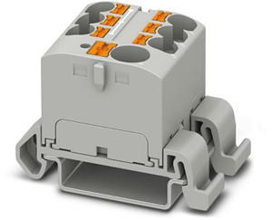 Verteilerblock
