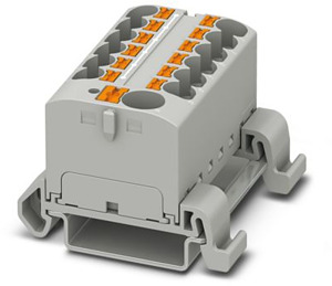 Verteilerblock