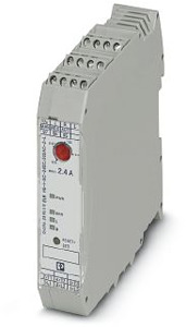 Hybrid-Motorstarter zum Reversieren
