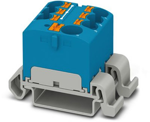 Verteilerblock