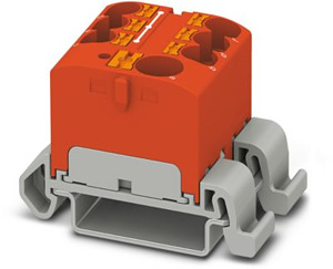 Verteilerblock