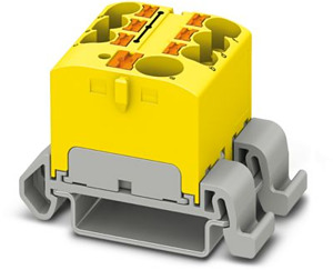 Verteilerblock