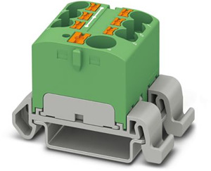 Verteilerblock