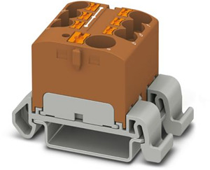 Verteilerblock