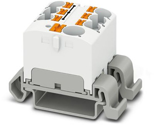 Verteilerblock