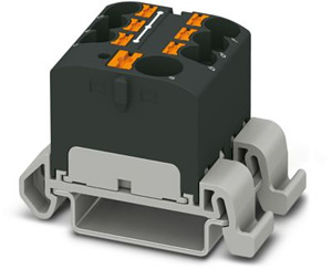Verteilerblock