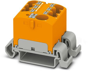Verteilerblock