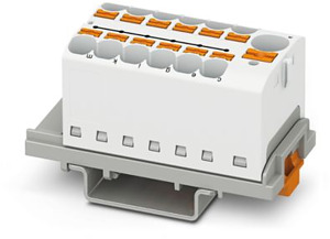 Verteilerblock