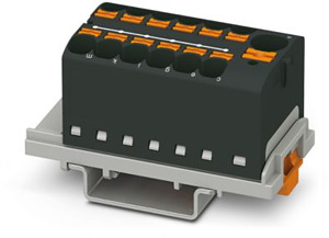 Verteilerblock