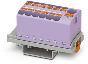Verteilerblock