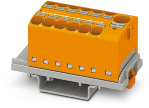 Verteilerblock