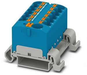 Verteilerblock