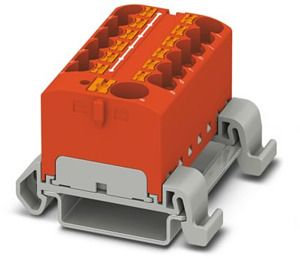 Verteilerblock