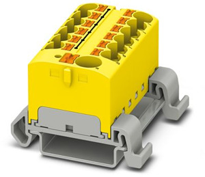 Verteilerblock